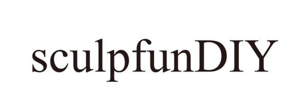 sculpfunDIY