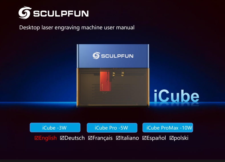 SF iCube